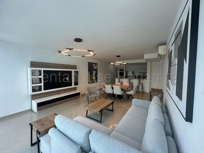 MB26-7683 Venta de Apartamento en Costa del Este Ph Top Towers Solo Cliente Directo