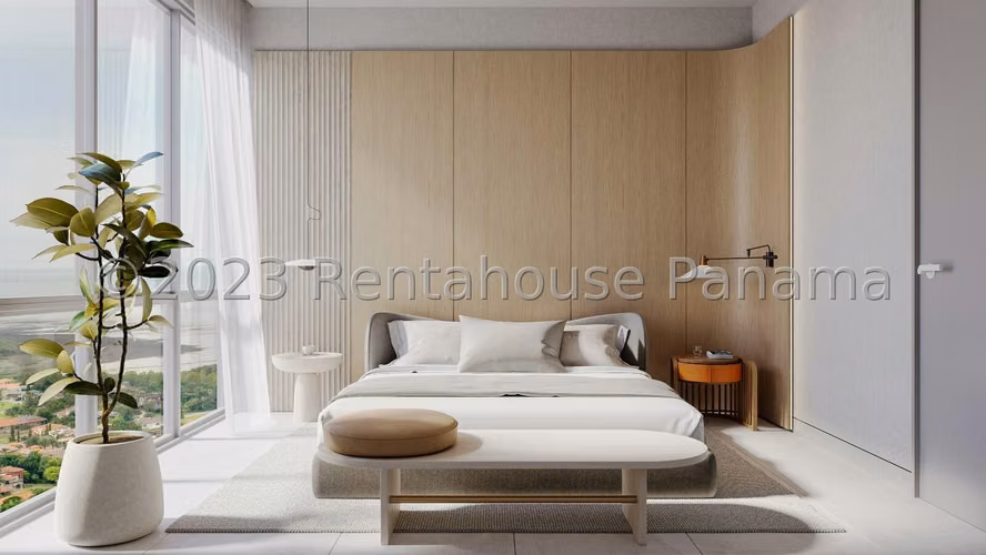 MB26-1618 Venta de Apartamento en Costa del Este Ph BIOMA Solo Cliente Directo