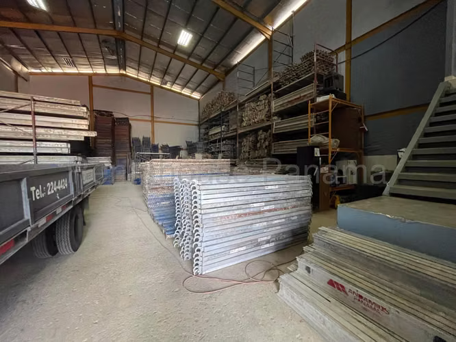 Sale of Commercial in Rio Abajo Galera CCO