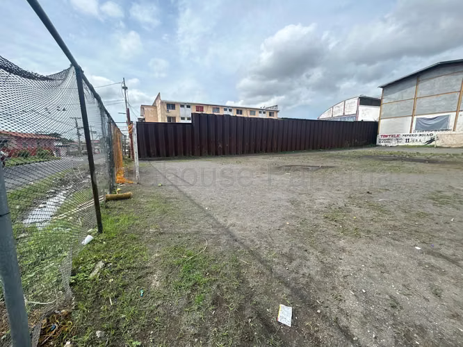 Venta de Comercial en Rio Abajo Galera CCO