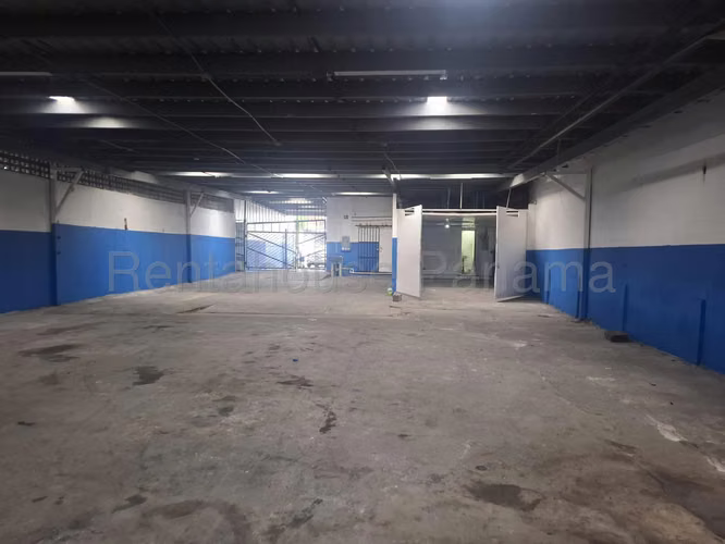Venta de Galeria Parque Lefevre CCO