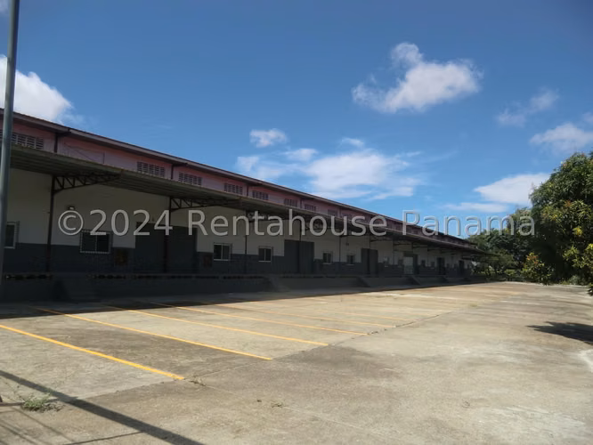 Venta de Galera en Juan Diaz galeras Balzac CCO - Imagen 3