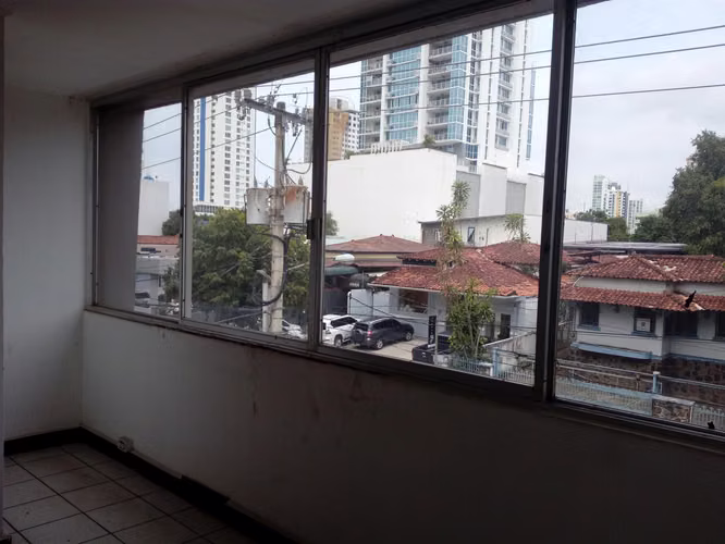 Venta de Edificio en San Francisco C.P El Golf CCO