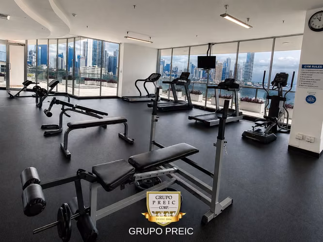 Apartamento en Venta Avenida Balboa Ph Sky Residences CC - Imagen 15