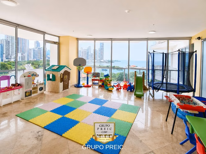 Apartamento en Venta Avenida Balboa Ph Sky Residences CC - Imagen 14