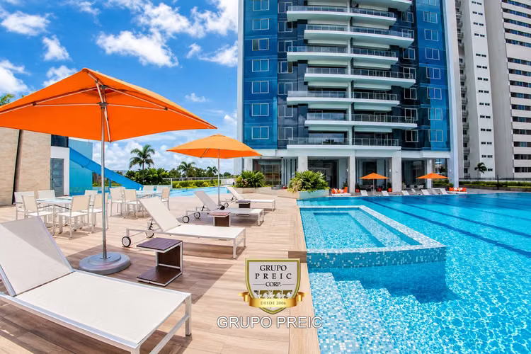 Apartment for sale in Costa del Este – PH Regalia CC