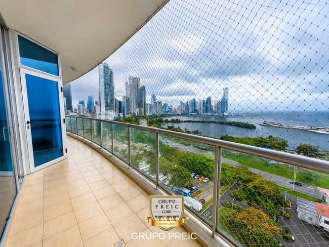 Apartamento en Venta Avenida Balboa Ph Sky Residences CC - Imagen 3