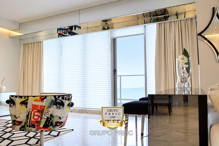Apartamento en venta Costa del Este Ph Regalia CC - Imagen 5