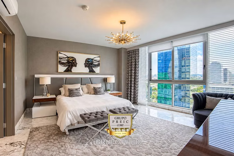 Apartamento en venta Costa del Este Ph Regalia CC - Imagen 12