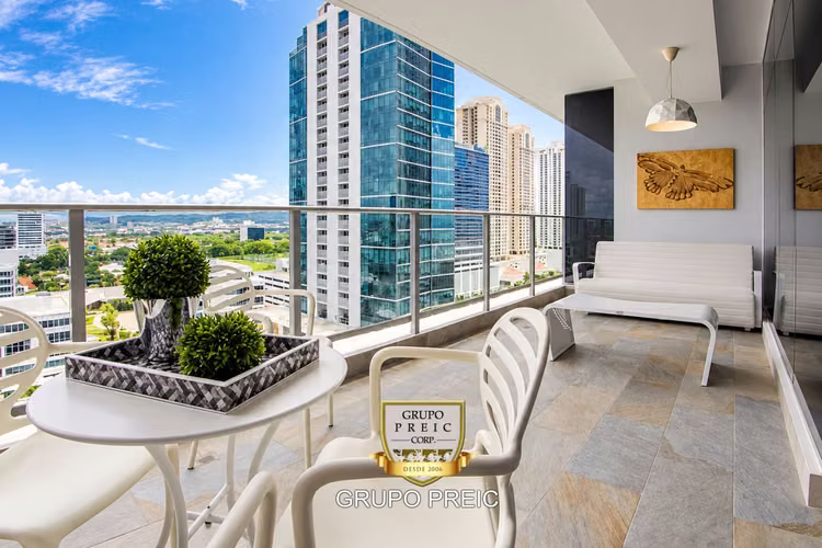 Apartamento en venta Costa del Este Ph Regalia CC - Imagen 2