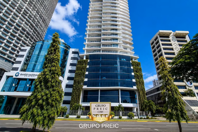 Apartamento en Venta Avenida Balboa Ph Sky Residences CC - Imagen 19