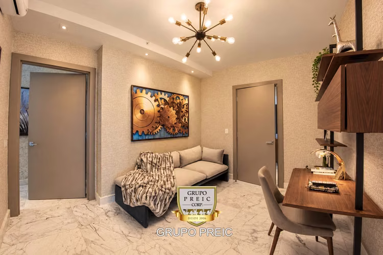 Apartamento en venta Costa del Este Ph Regalia CC - Imagen 14