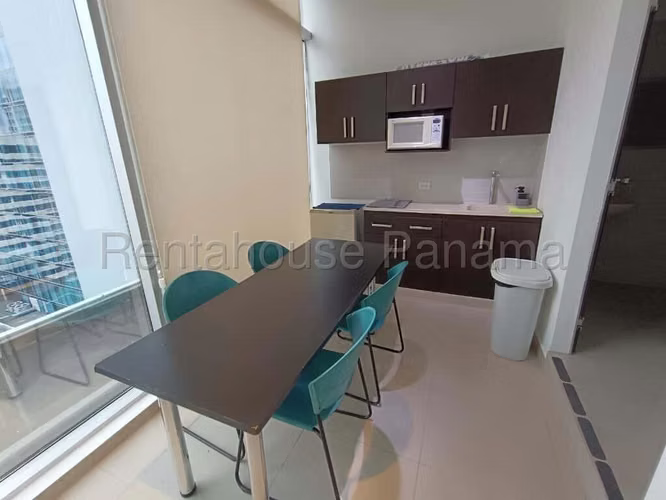 Alquiler de Comercial en Obarrio Ph Sortis Business ANL - Imagen 2
