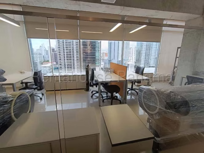 Alquiler de Comercial en Obarrio Ph Sortis Business ANL - Imagen 18