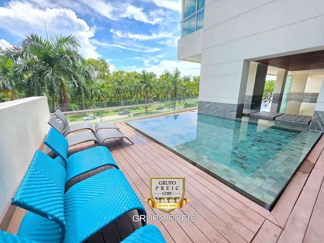 Apartamento en venta costa del este Ph Marea CC - Imagen 16