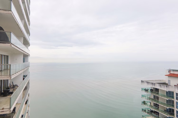 Apartamento de una Recamera en Venta en Punta Pacífica