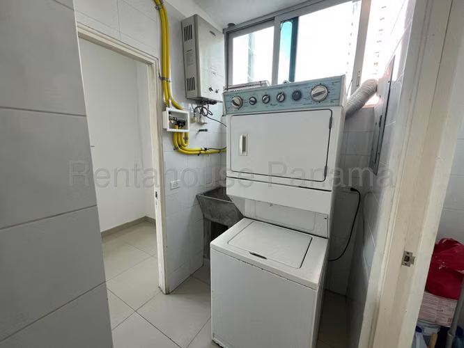 Venta de Apartamento en El Cangrejo Ph Cangrejo Bay ANL