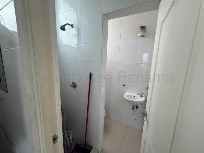 Venta de Apartamento en El Cangrejo Ph Cangrejo Bay ANL