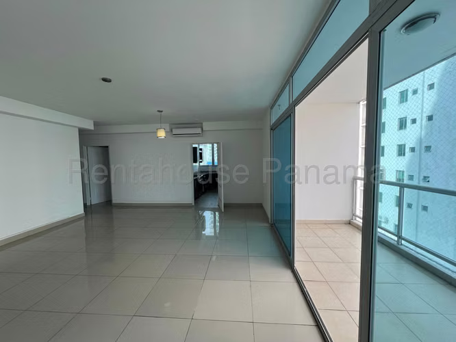 Venta de Apartamento en El Cangrejo Ph Cangrejo Bay ANL