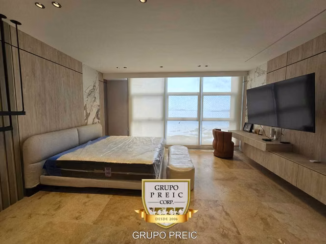 APARTAMENTO EN VENTA PUNTA PACIFICA PH Q TOWER JR