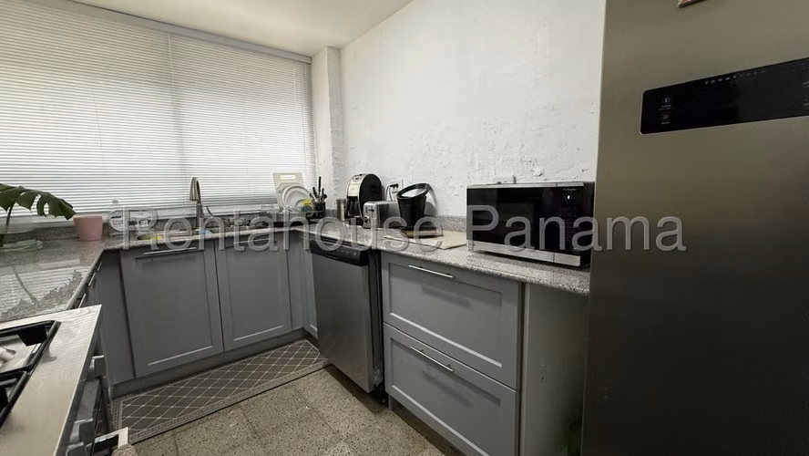Venta de Apartamento en La Cresta Ph Panorama ANL