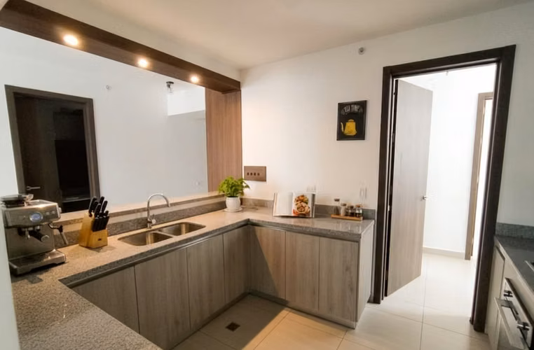 Apartamento listo para vivir en Costa del Mar – Costa del Este | Decorado y equipado. (9)