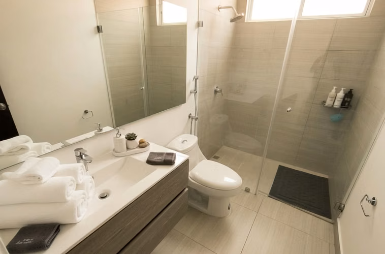 Apartamento listo para vivir en Costa del Mar – Costa del Este | Decorado y equipado. (9)