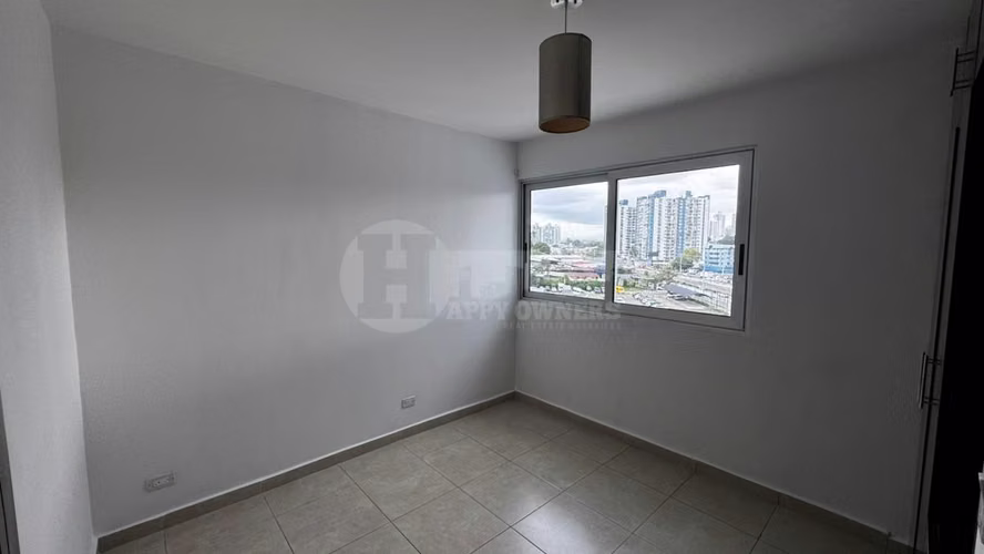 Alquiler con opción a compra de apartamento en PH Macedonia Towers, Pueblo Nuevo