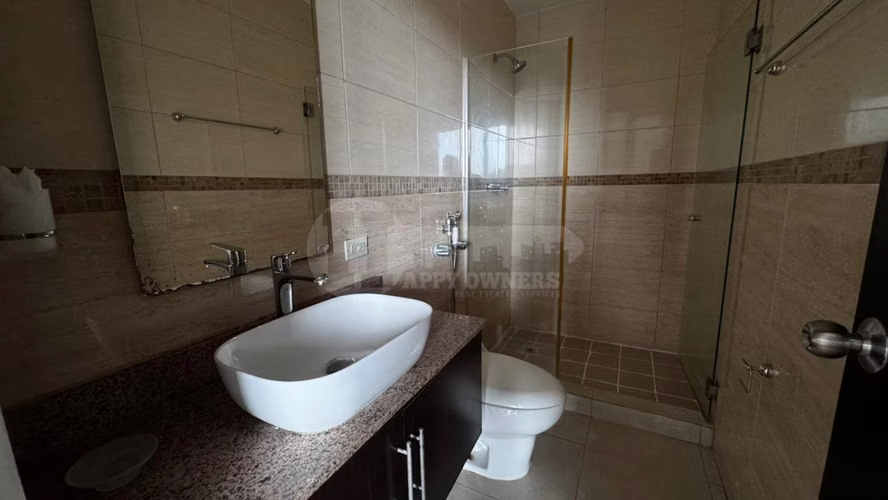 Alquiler con opción a compra de apartamento en PH Macedonia Towers, Pueblo Nuevo