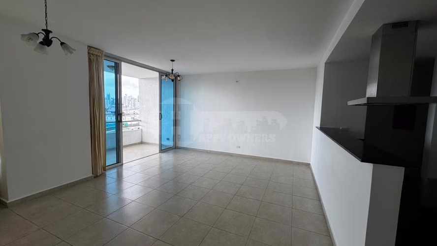 Alquiler con opción a compra de apartamento en PH Macedonia Towers, Pueblo Nuevo