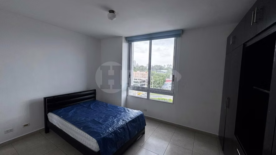 Alquiler con opción a compra de apartamento en PH Macedonia Towers, Pueblo Nuevo