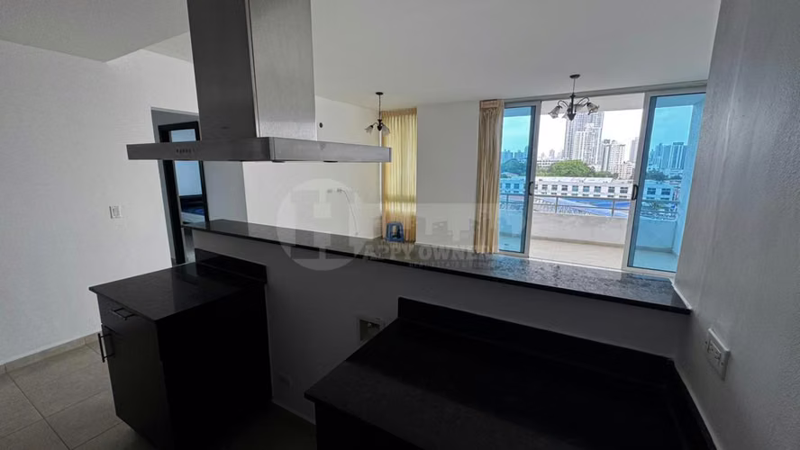 Alquiler con opción a compra de apartamento en PH Macedonia Towers, Pueblo Nuevo