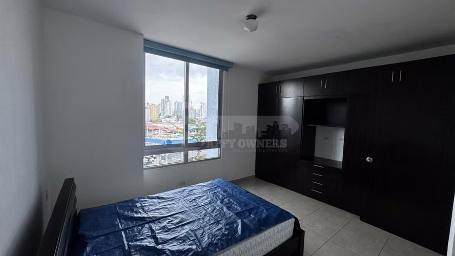 Alquiler con opción a compra de apartamento en PH Macedonia Towers, Pueblo Nuevo