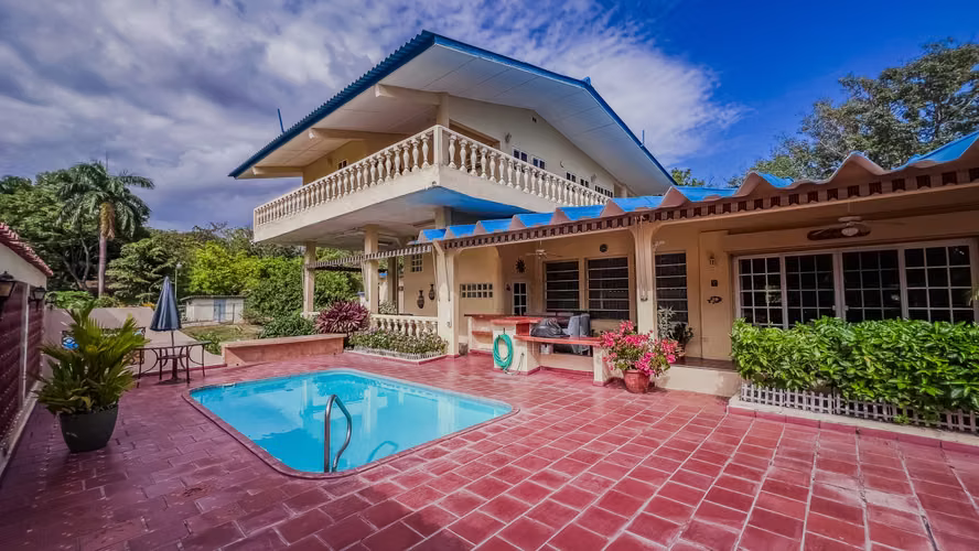 House for sale in Rio Mar, San Carlos, West Panama