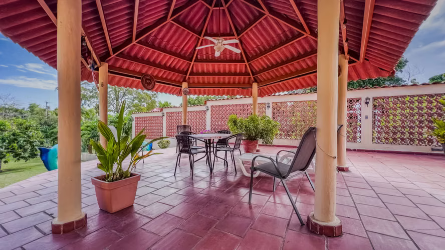 Se vende casa en Rio Mar, San Carlos, Panamá Oeste