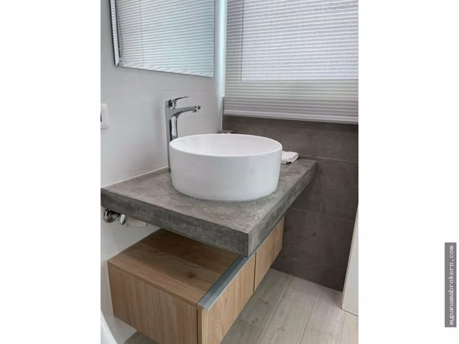 Se vende apartamento en Punta Barco, San Carlos