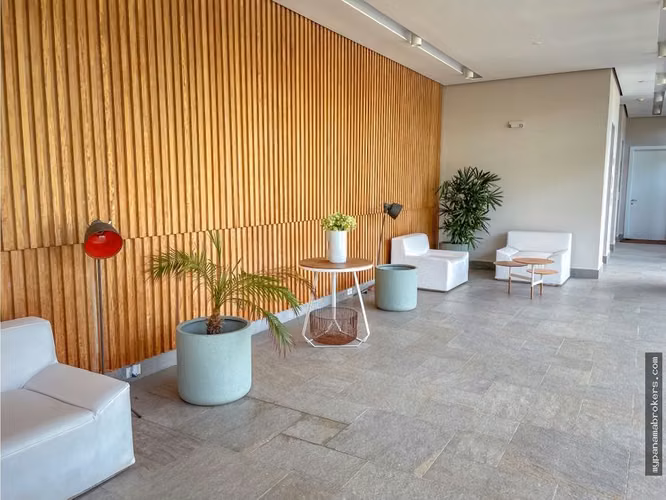 Se vende apartamento en Punta Barco, San Carlos