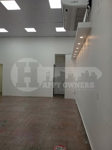 Alquiler de local comercial en Plaza 12 de Octubre