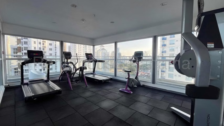 Apartamento en venta PH Quartier Atlapa San Francisco ELP 26-6797