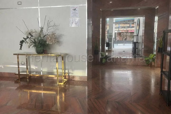 Apartamento en venta PH Quartier Atlapa San Francisco ELP 26-6797