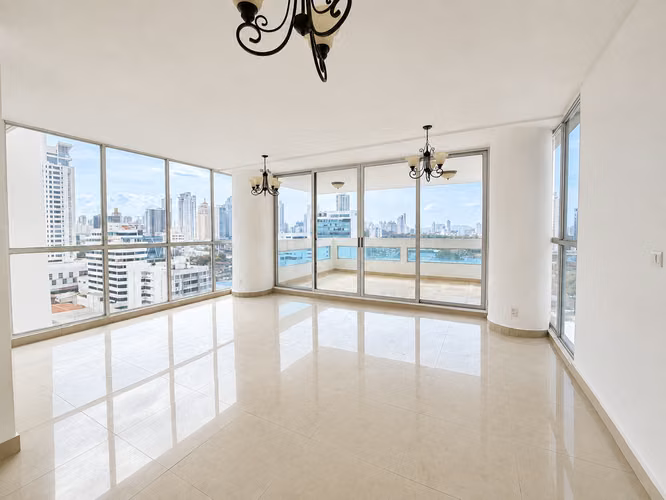 Apartment for Sale in San Francisco | PH The View with Panoramic Views
