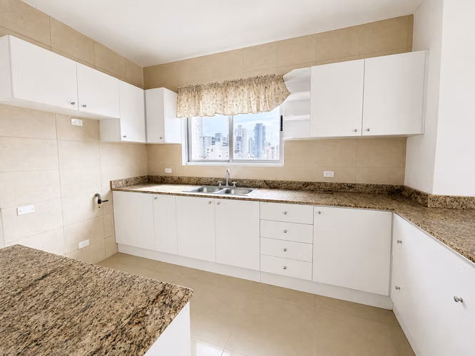 Apartamento en Venta en San Francisco | PH The View con Vista Panorámica