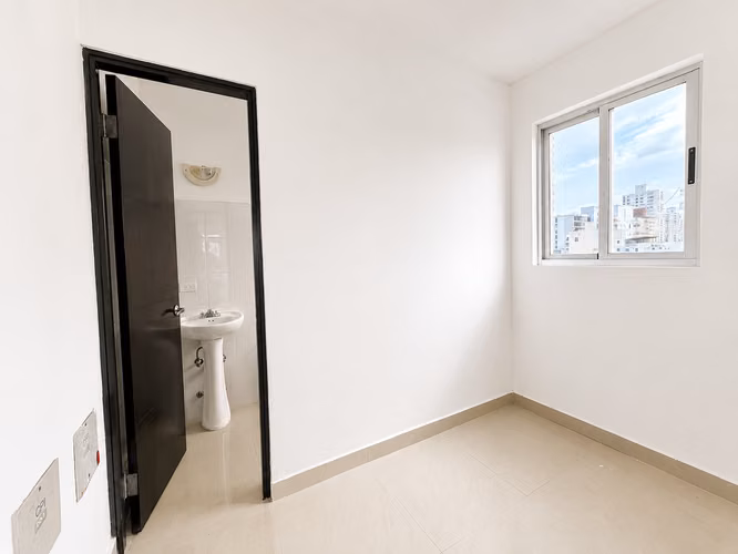 Apartamento en Venta en San Francisco | PH The View con Vista Panorámica
