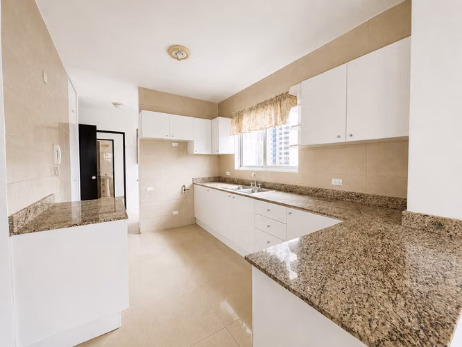Apartamento en Venta en San Francisco | PH The View con Vista Panorámica