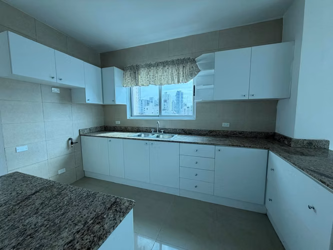 Apartamento en Venta en San Francisco | PH The View con Vista Panorámica