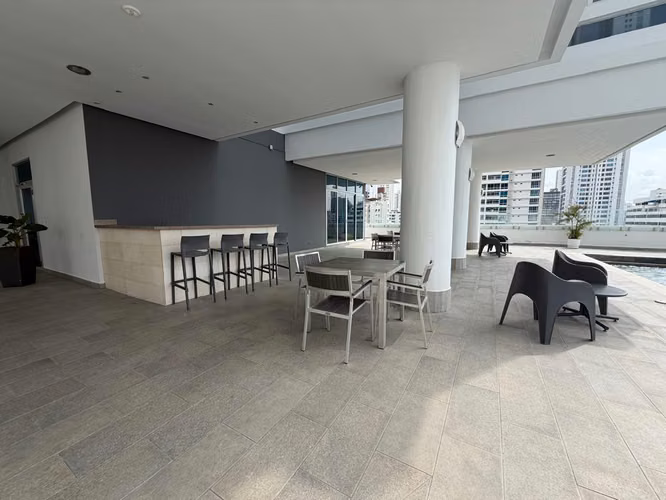 Apartamento en Venta en San Francisco | PH The View con Vista Panorámica
