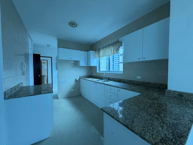 Apartamento en Venta en San Francisco | PH The View con Vista Panorámica