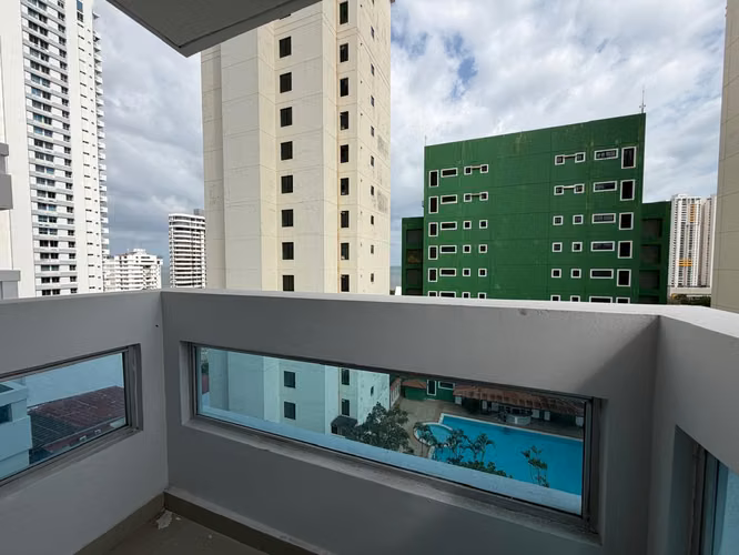 Apartamento en Venta en San Francisco | PH The View con Vista Panorámica