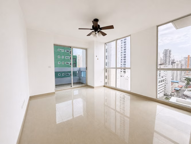 Apartamento en Venta en San Francisco | PH The View con Vista Panorámica