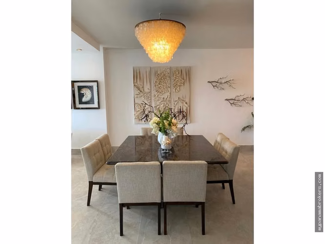 Se vende apartamento en Bijao, Río Hato